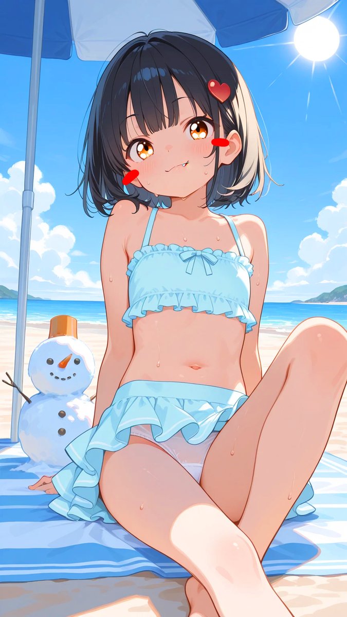 あみにご tweet media