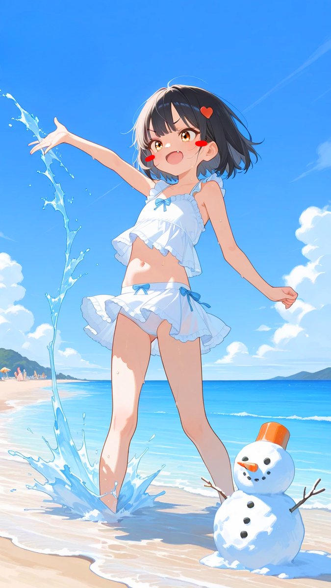 あみにご tweet media
