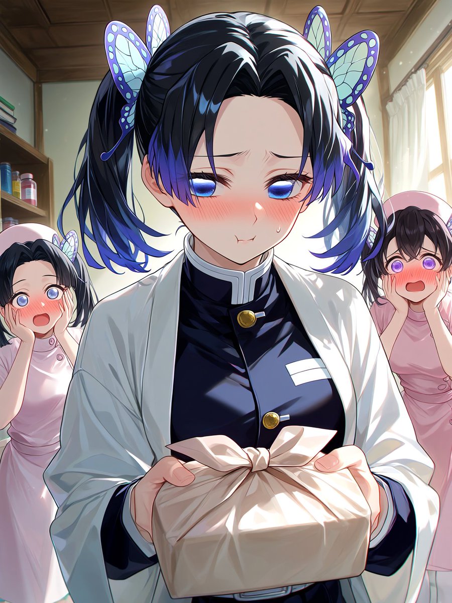神崎アオイ