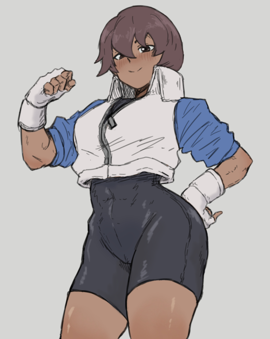 bonez_wish's tweet photo. Tsugumi Sendo - request 

 #FATALFURY #SNK #illustration #イラスト #fanart #NSFW https://t.co/zZULm3GYc4