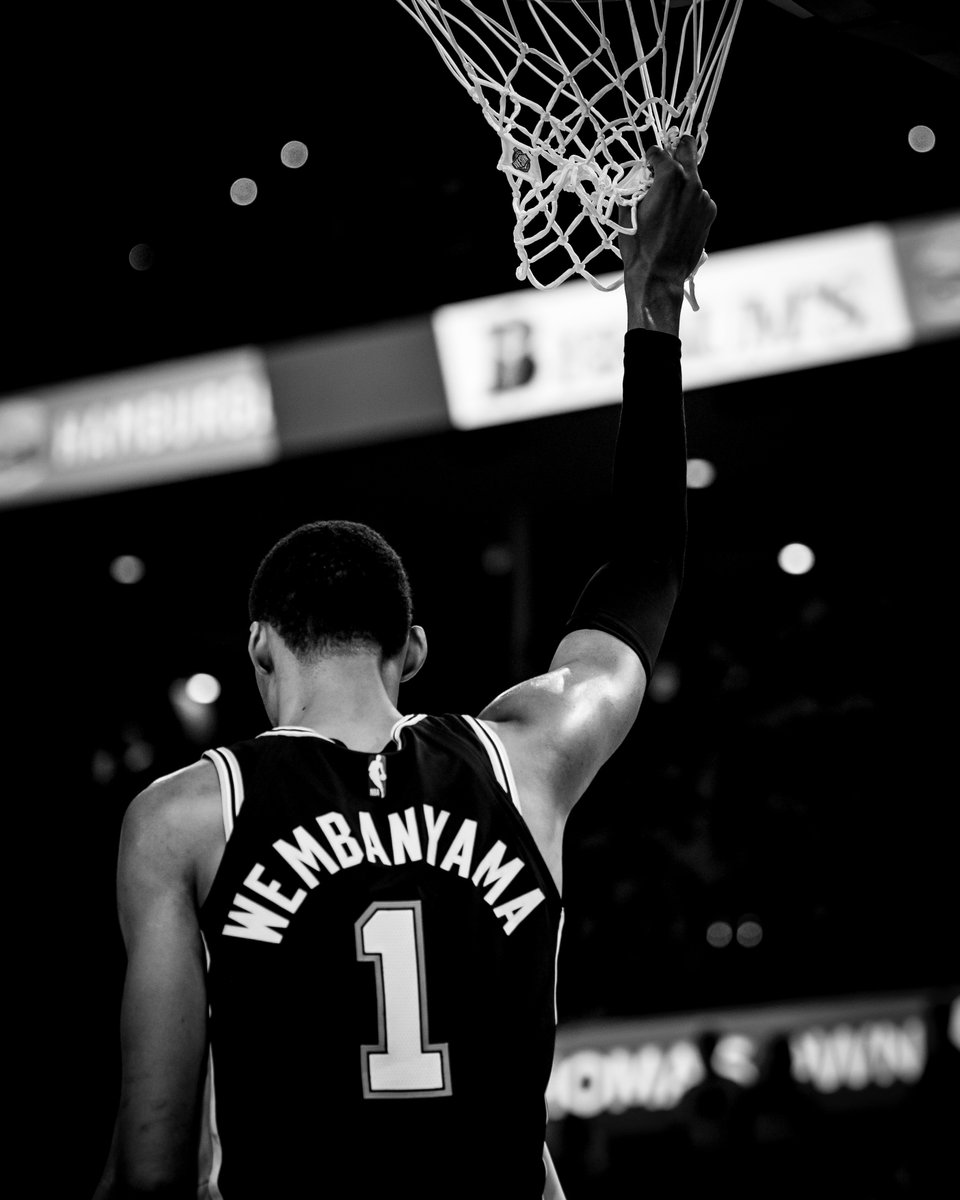 San Antonio Spurs tweet media