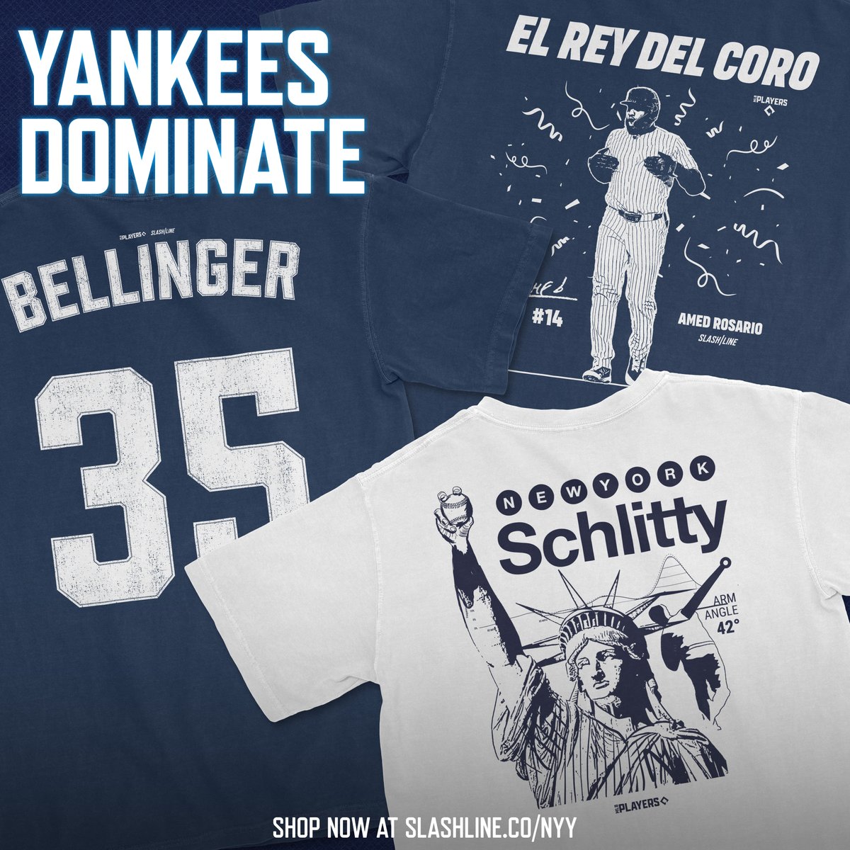 Talkin' Yanks tweet media