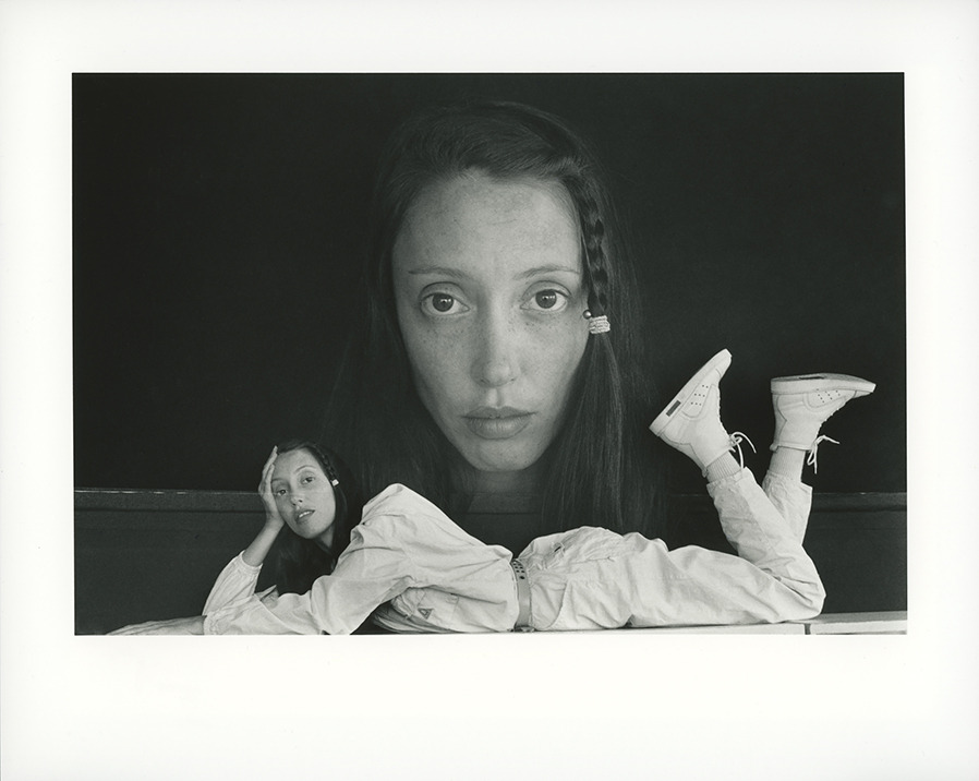 Suzanne08253534's tweet photo. Shelley Duvall, 1980 https://t.co/Gq8rnJtdan