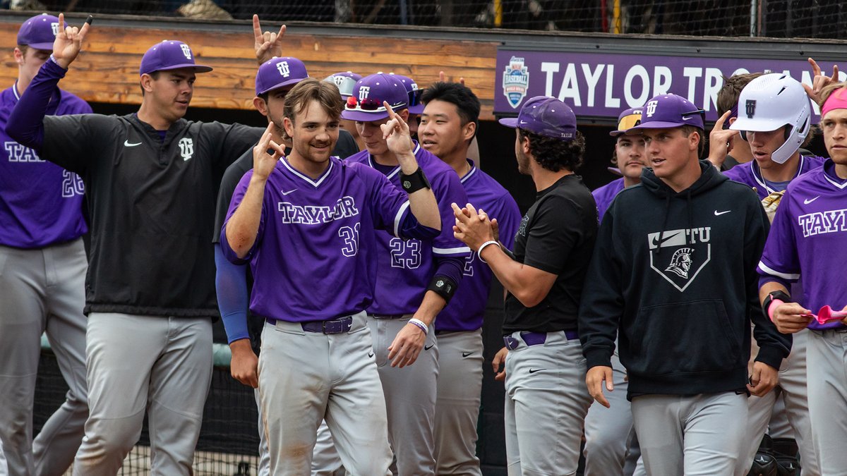 Taylor Trojans tweet media