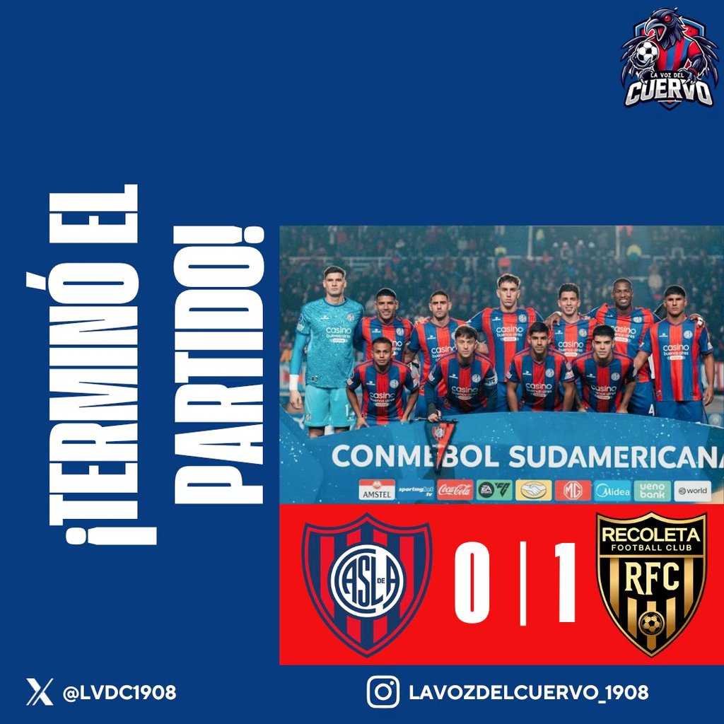 LaVozDelCuervo tweet media