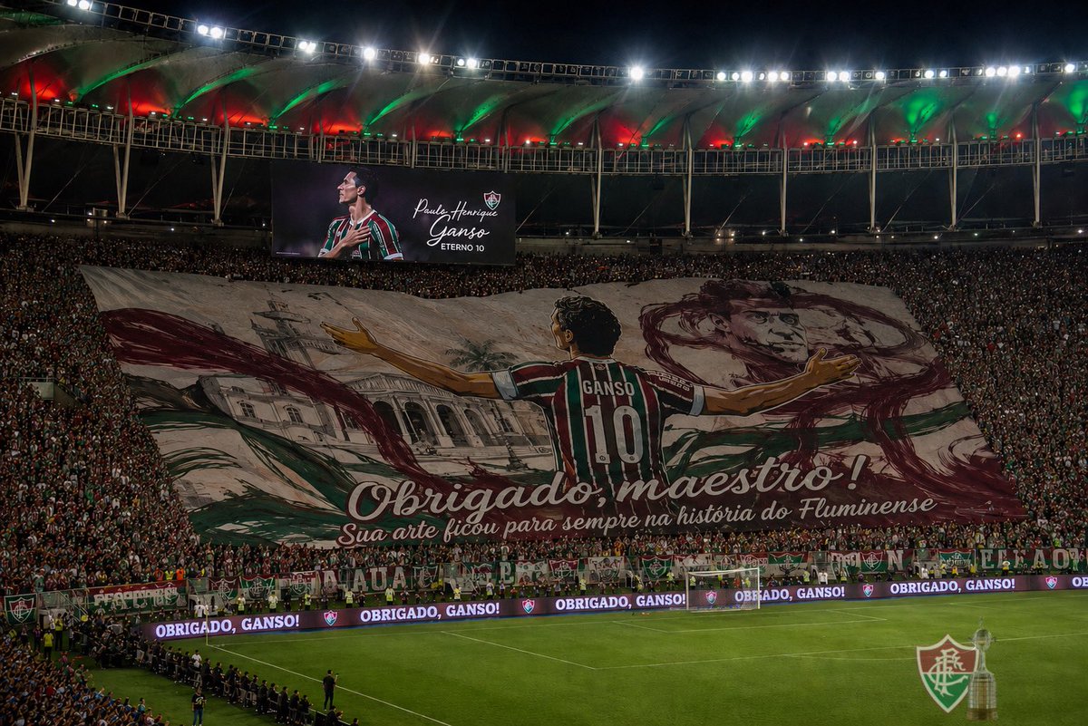 Gabriel Souza | CartolaTricolor✝️ tweet media