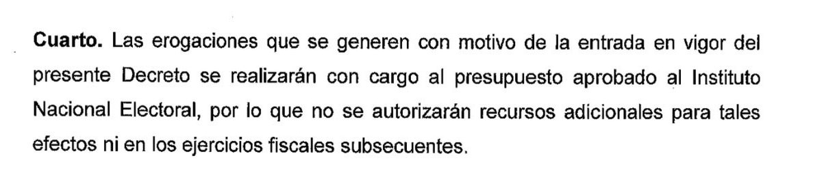 rojaschoza's tweet photo. A propósito de lo que se discute hoy en la @Mx_Diputados: decenas de miles de aspirantes potencialmente evaluables. La propuesta pretende cargar esta nueva atribución al @INEMexico.

Presupuesto adicional: $0. Cuarto Transitorio.

🔗 https://t.co/J5CtsejQPu https://t.co/WoWPO8Ywim