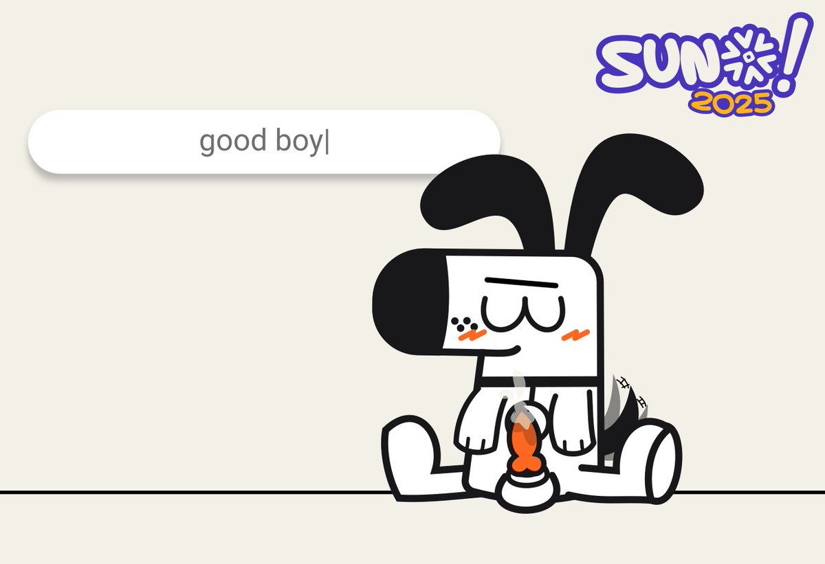 sunofureiku's tweet photo. have you heard? googling is so last decade. meet your new search pal~

(2025-04-08)
#nsfw #rule34 #r34 #kagi #kagisearch #doggo https://t.co/W0uAuCNrcT