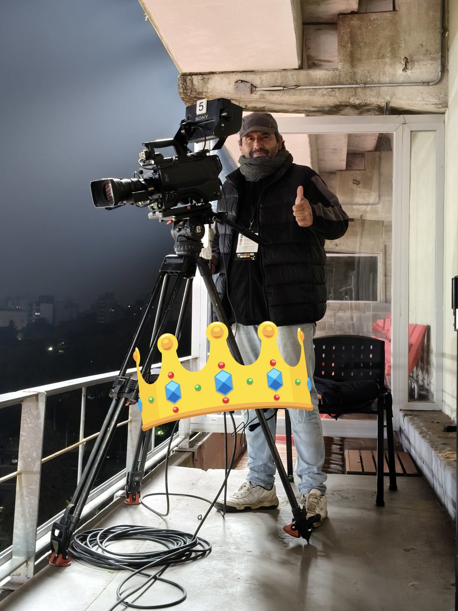 cabrera10's tweet photo. Jorge, la figura de #EDLP en el triunfo 1-0 sobre DIM. No jugó bien pero tuvo su premio en el tercer minuto de descuento https://t.co/pBcDzFcN0E