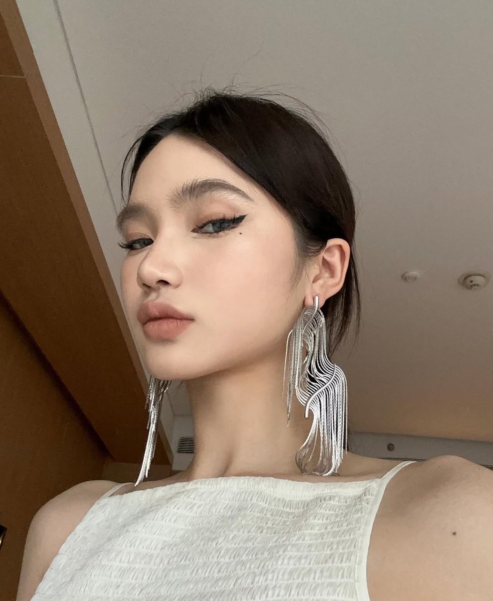 Janetra tweet media