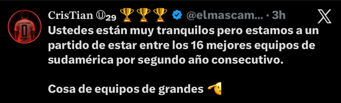 CESAR CV tweet media