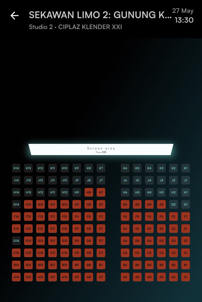 Serba Serbi Film tweet media