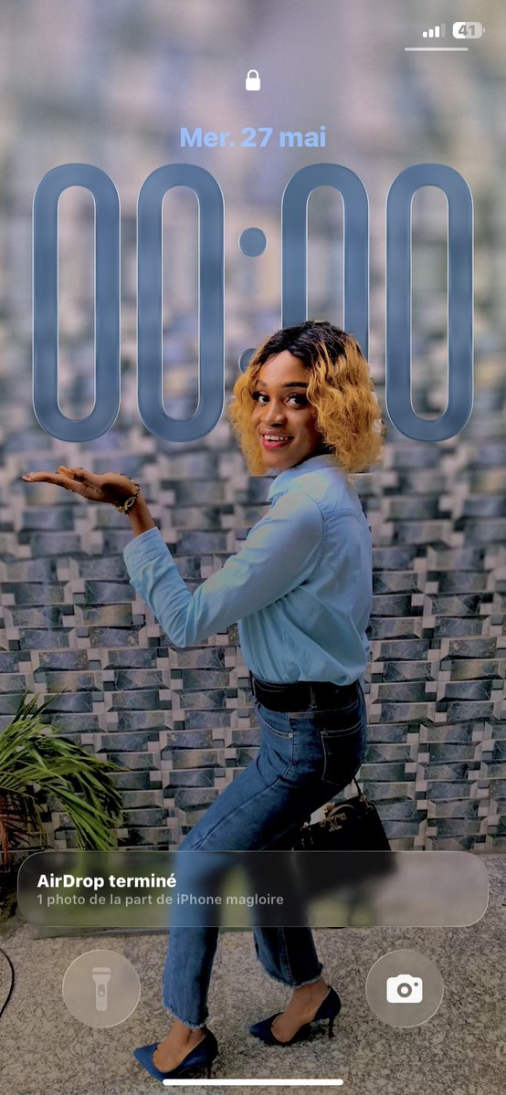 Gloria Zola mulumba tweet media