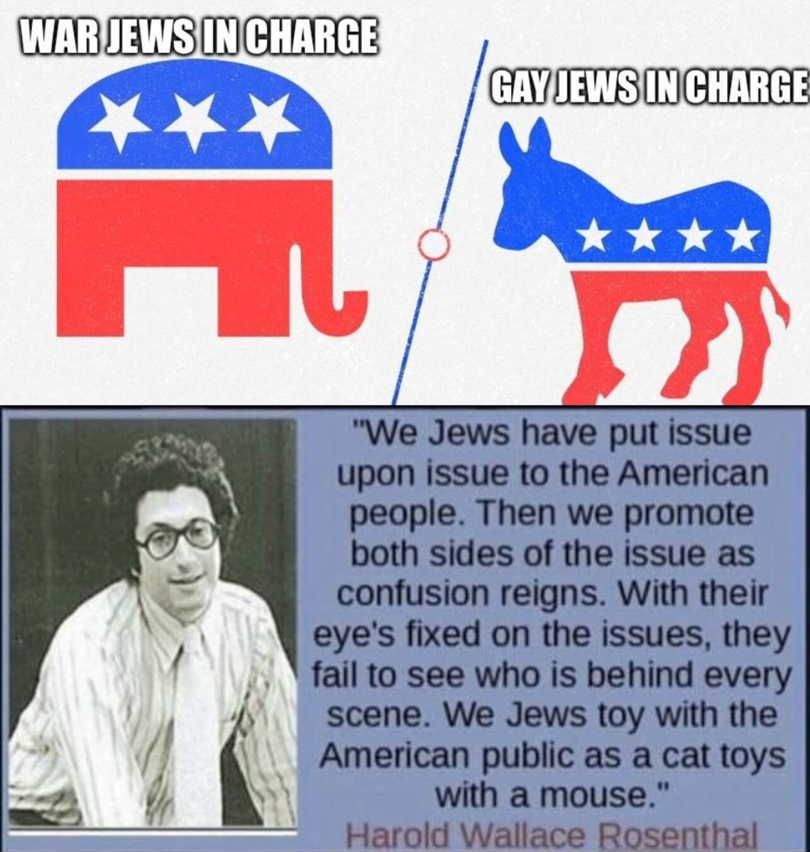 Truth4Freedom tweet media
