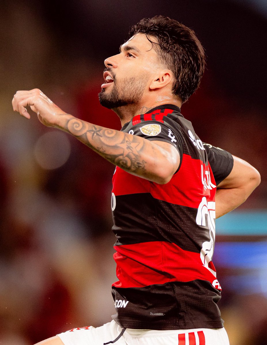 Flamengo tweet media