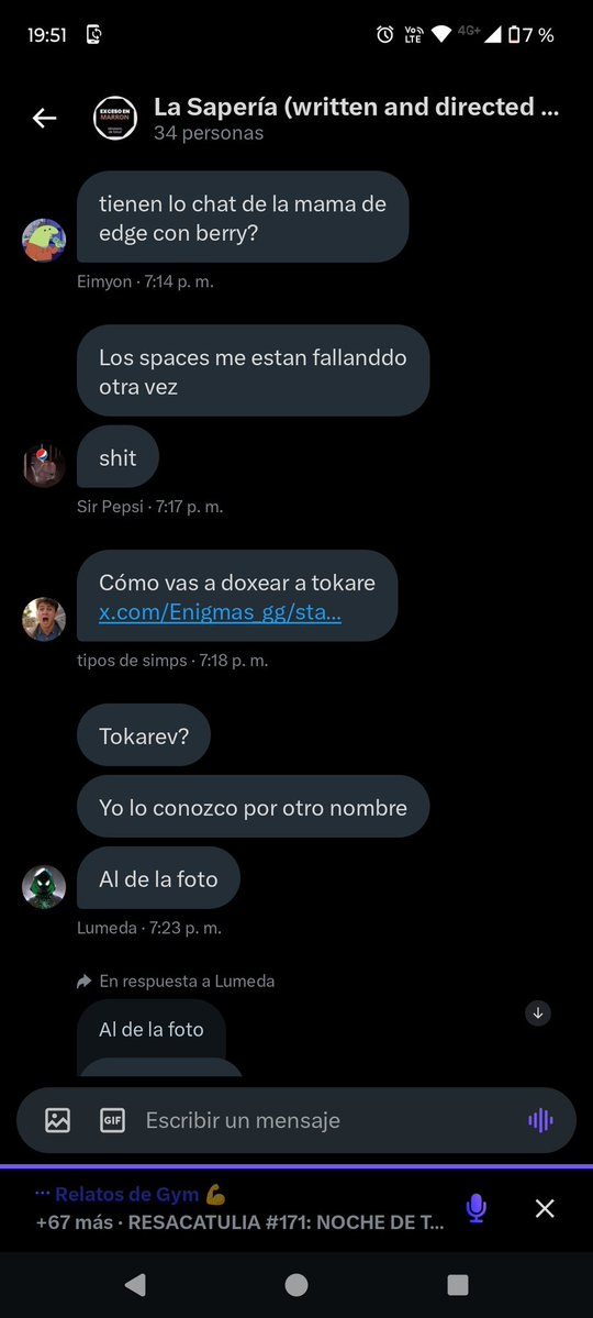 Just Tokarev tweet media