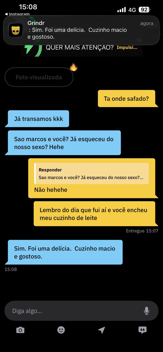 Diário de um puto tweet media