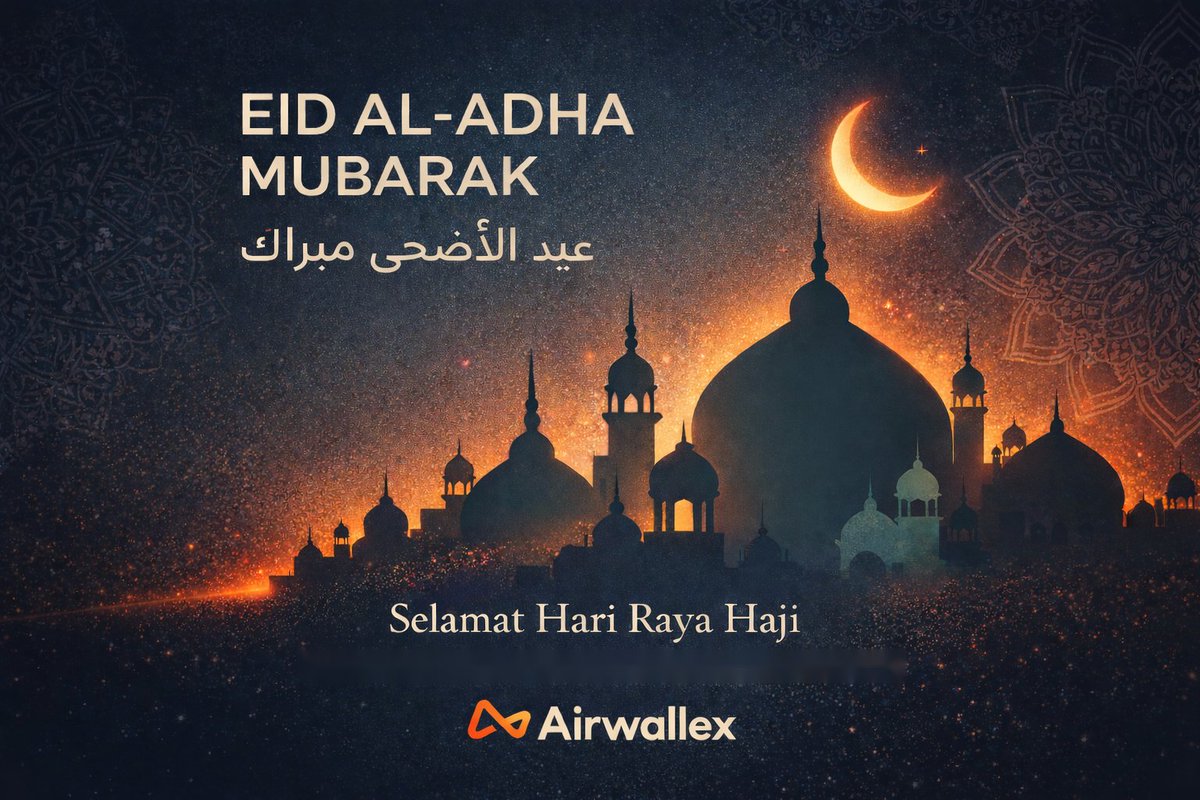YHSeah's tweet photo. Selamat Hari Raya! https://t.co/2O7dvPRKIO