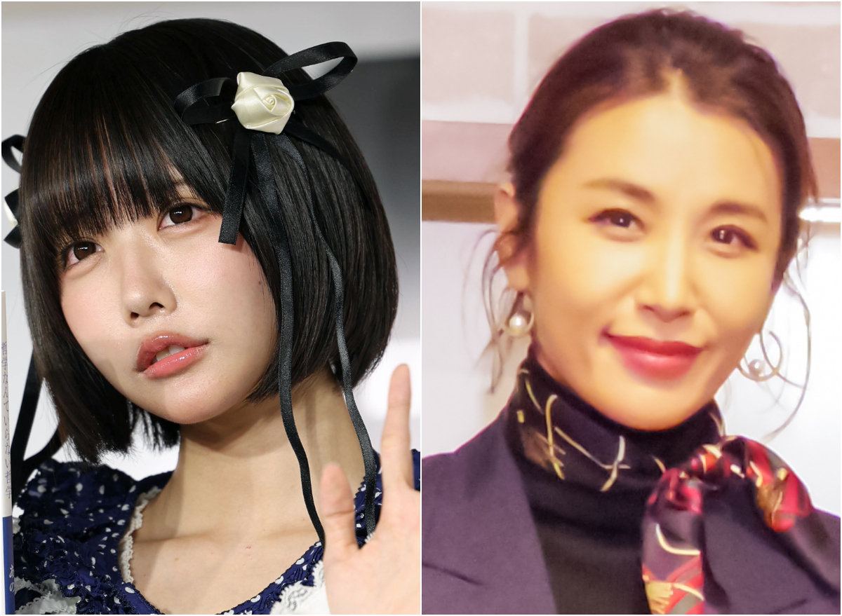 こちら「週刊フジ」です tweet media