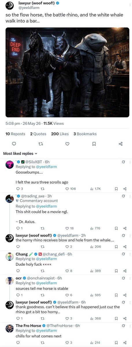 smolting (wassie, verse) tweet media