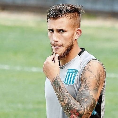 El Bufalo DITTA tweet media