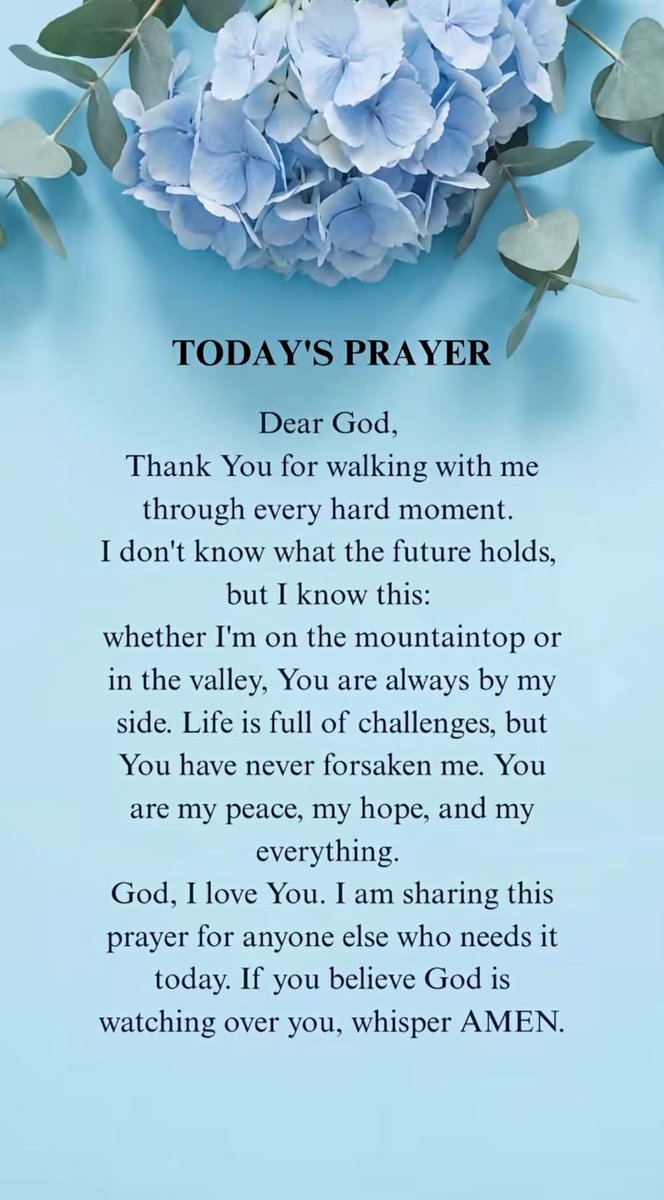 StayWithGod110 tweet picture
