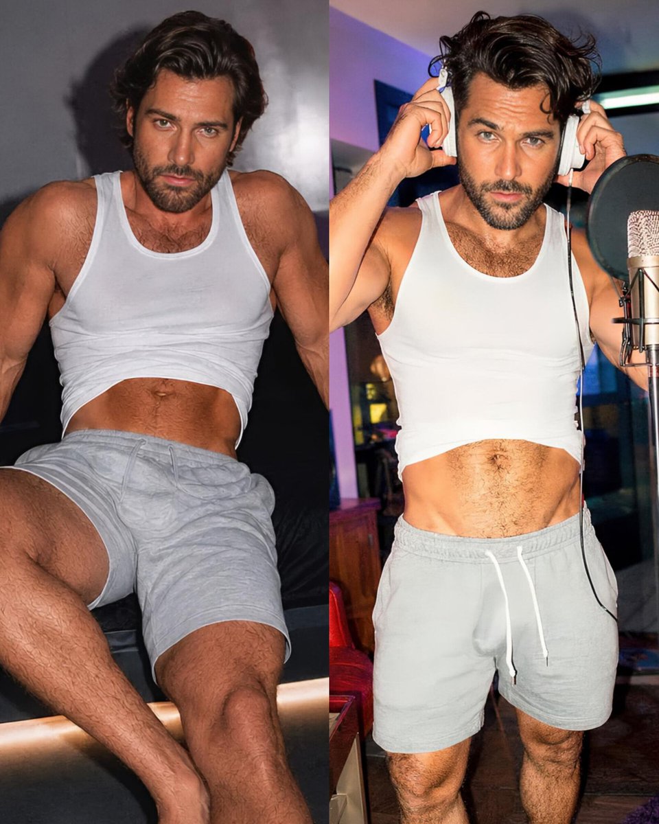 Romega_TV's tweet photo. PAPASITO 🫦 El cantante mexicano #PabloPortillo en nuevas fotos que enamora. 😍🔥💘
#lifestyle #strength #hardwork https://t.co/LXVbyrZz77