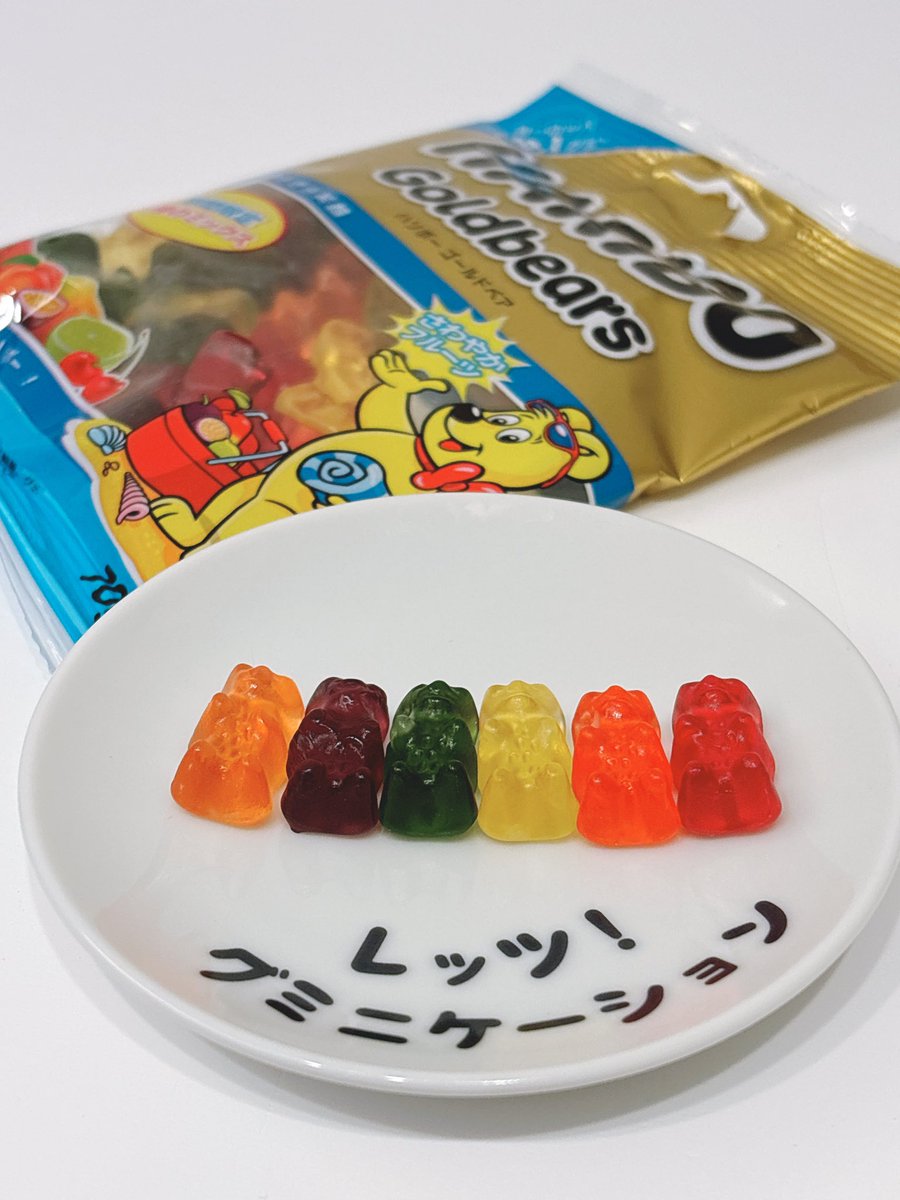 日本グミ協会 公式 (@japan_gummy) / Posts / X