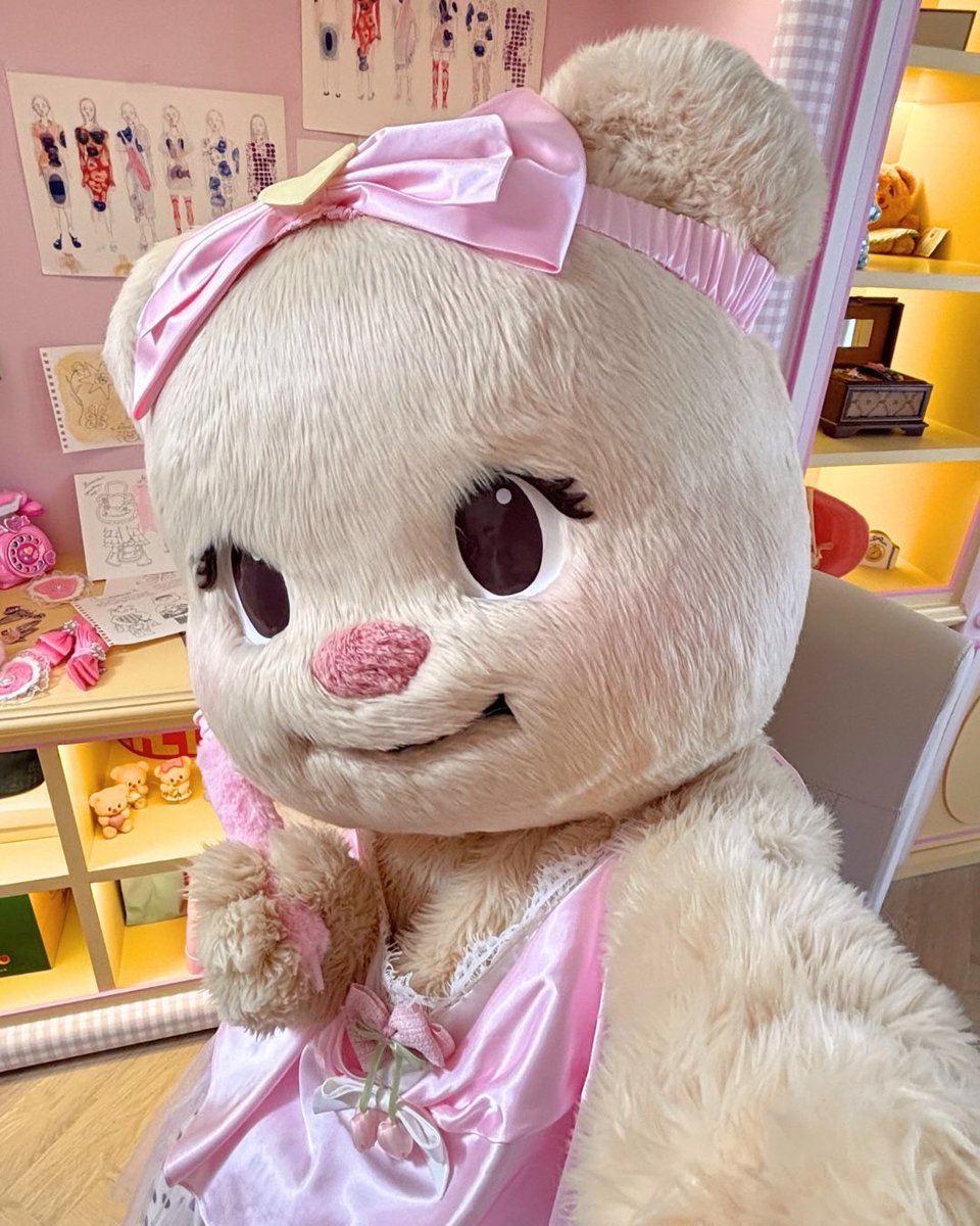 ✨🎨𝙎𝙬𝙖𝙜𝙜𝙮 𝘽𝙖𝙜𝙜𝙮🧸✨ tweet media