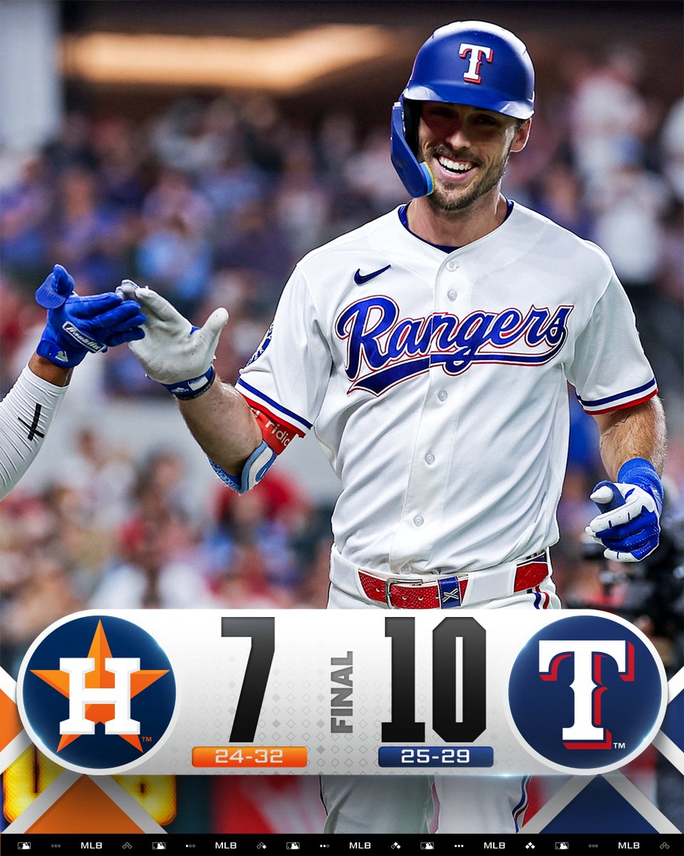 MLB tweet media