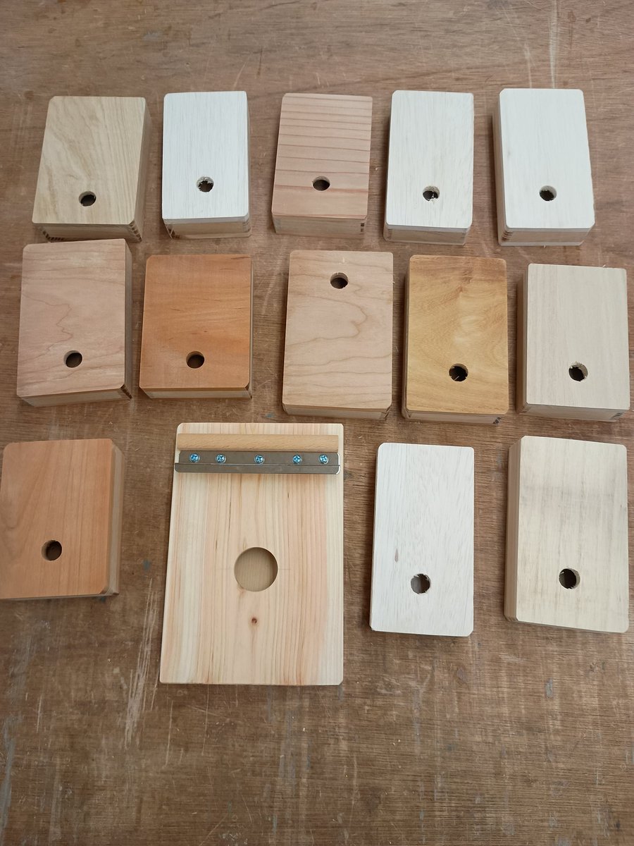 NM Cajon Workshop (@nm_cajon) / Posts / X