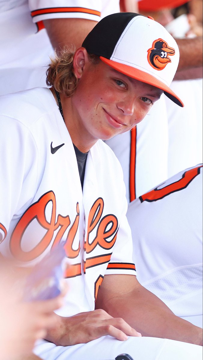 Orioles magic tweet media