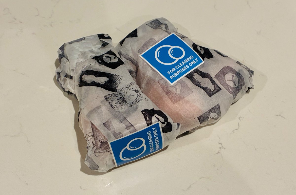 HumbleMerchantD's tweet photo. All packed up and ready to go! https://t.co/OBjCru5ML5