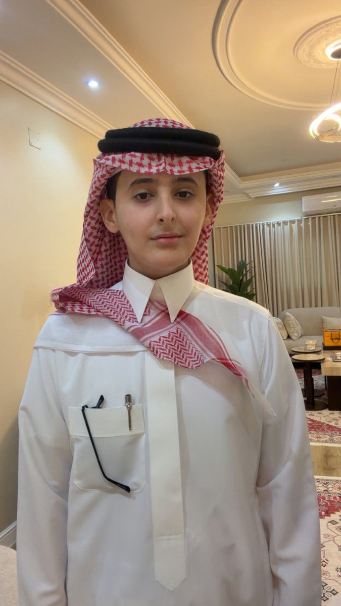 نجيب العتيبي tweet media
