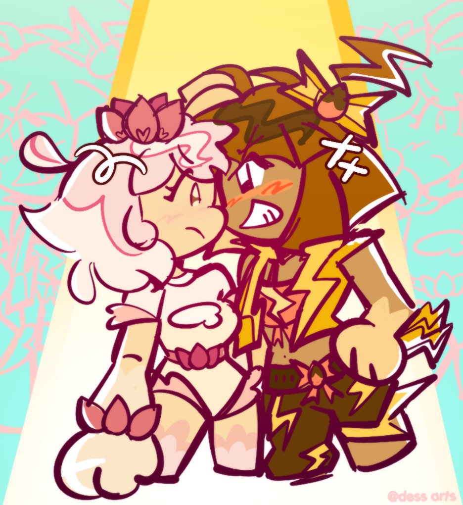 🍰Dess Arts🍰 (C🍥MMS OPEN!) tweet media