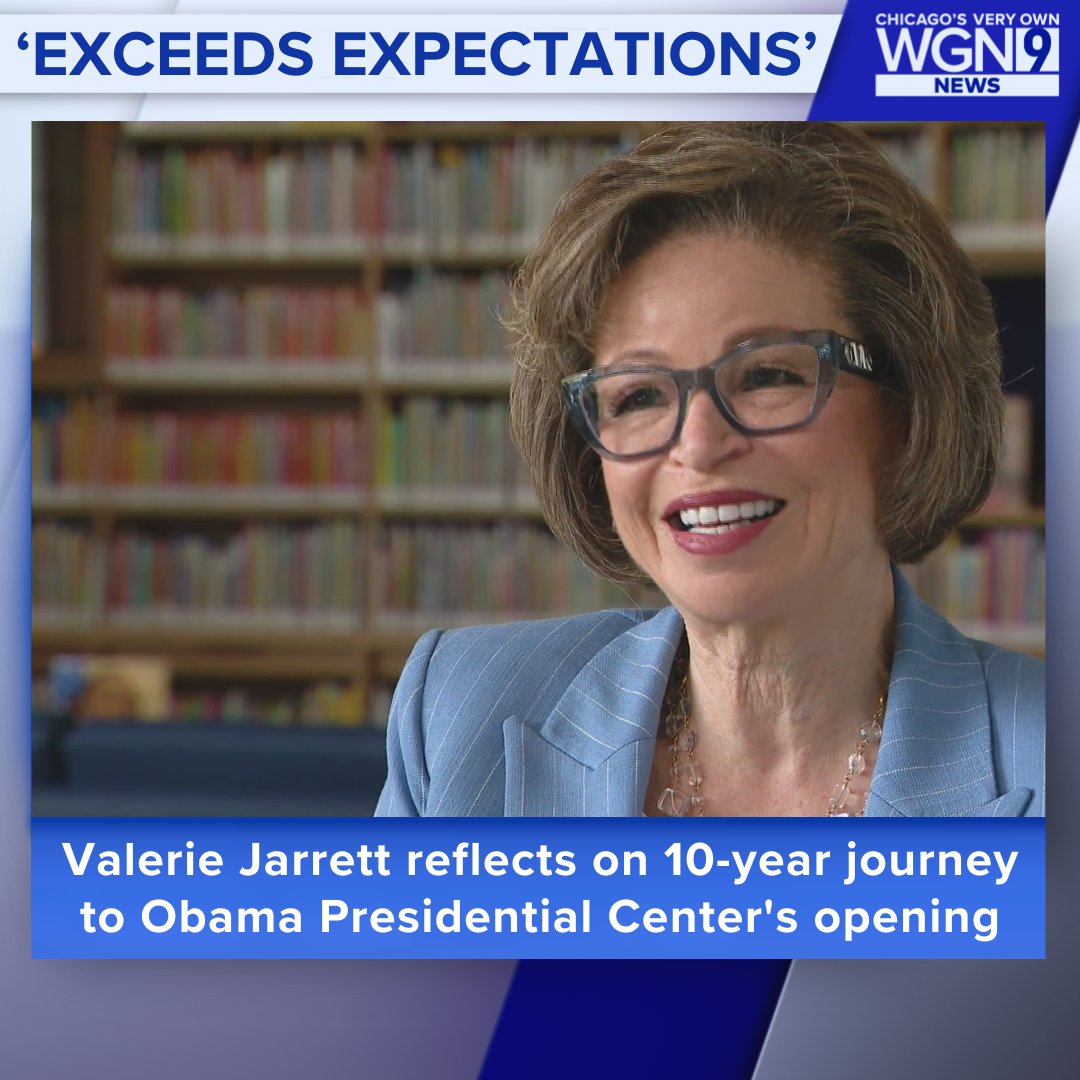 WGN TV News tweet media