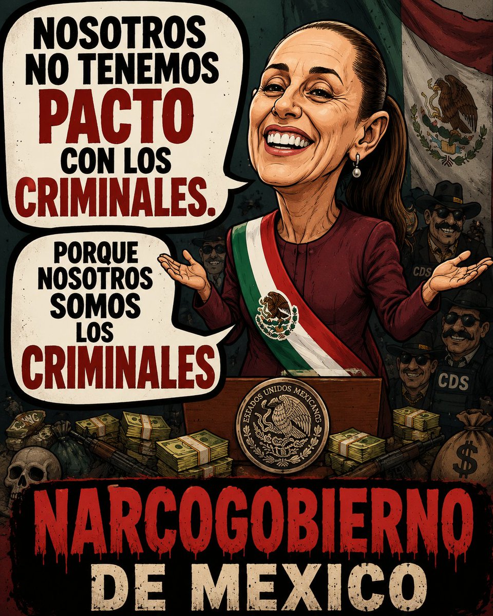 SEMIONMOGUILEV's tweet photo. @LuisaAlcalde @Claudiashein https://t.co/UtcU89mKqk