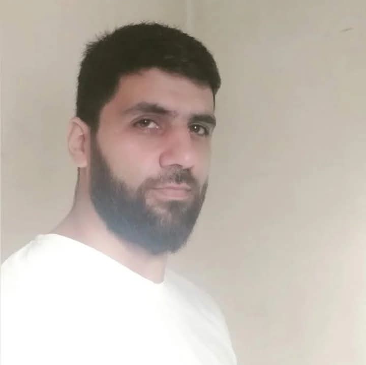 علي حميصي ali hmaisy tweet media