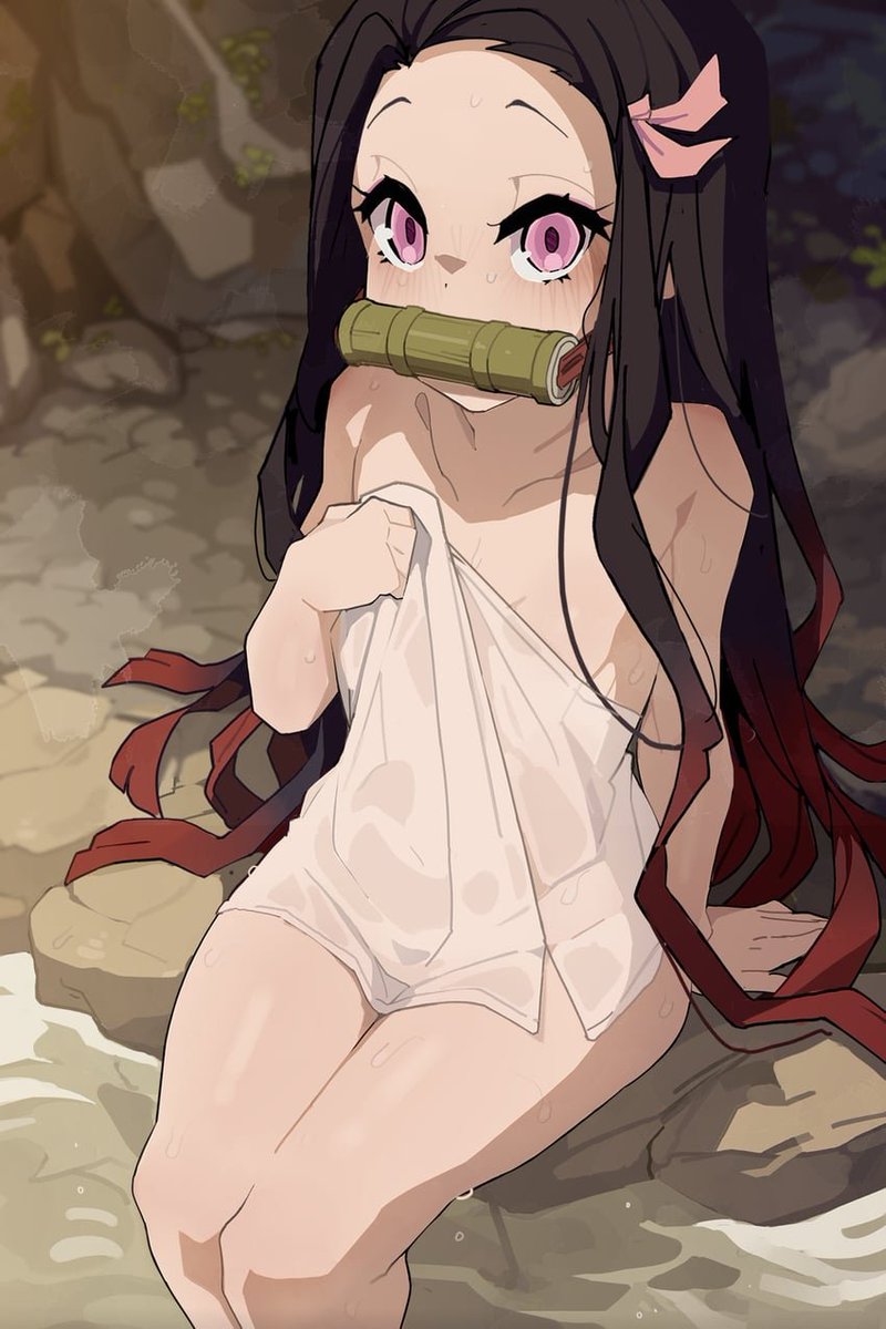 demon_lxli's tweet photo. 𝐍𝐞𝐳𝐮𝐤𝐨 𝐊𝐚𝐦𝐚𝐝𝐨
Demon lxli of the Kamado family
Lewd/taboo protrayal
"mhhh?"

no art is mine
⟳ &amp; ♡
please block, do not report. https://t.co/HCDZcMkpB9