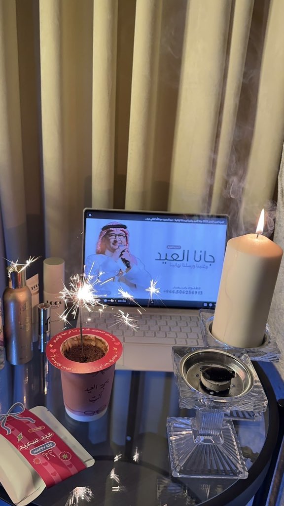 imiissyyou's tweet photo. #عيد_مبارك 
Happy Eid 🌺 https://t.co/6lpSO0ywmS