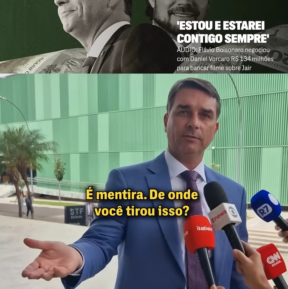 Guarda do Lulag tweet media