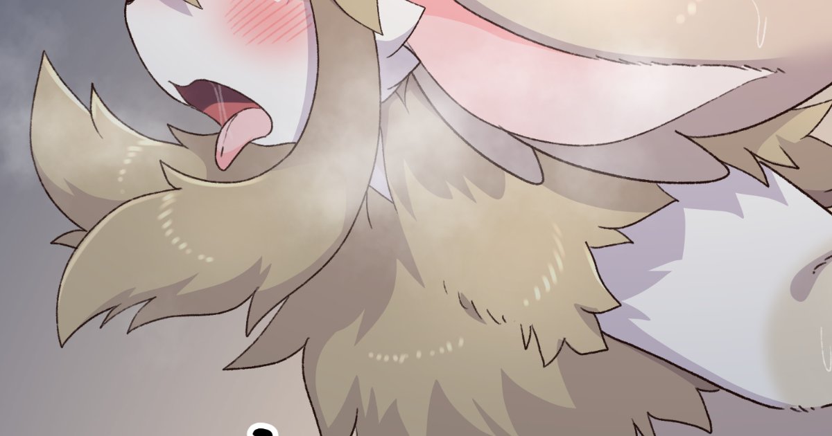 FANBOXを更新しました🐉
毎晩いちゃいちゃ⑤
https://t.co/s9YGWCzFem 