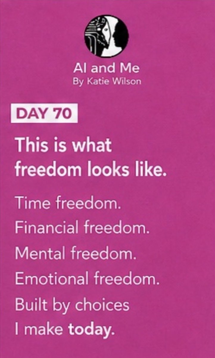 Katie Wilson tweet media