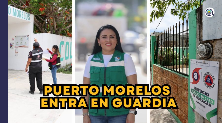 Quintana Roo a FONDO tweet media