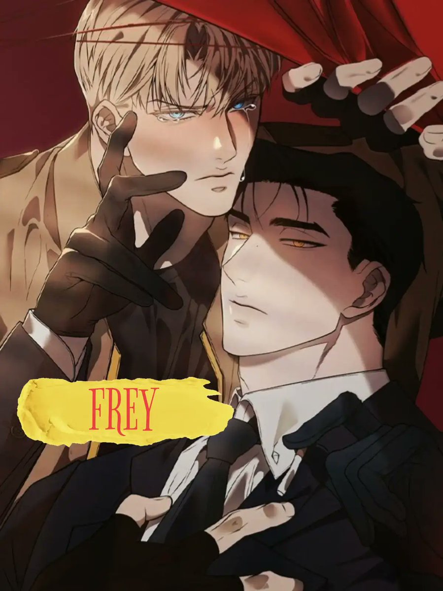 Hanabi_Yuii's tweet photo. Power bottom 
🔥🔥🔥

- THINGS THAT DESERVE TO DIE
#thingsthatdeservetodie 
- FLASHLIGHT  #flashlight 
- THE BOUNDARY OF DELUSION 
#theboundaryofdelusion
- FREY  #frey

#yuivers #manhwareccomendation https://t.co/1EBjFQdHP1