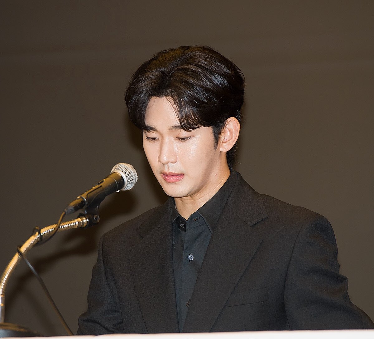 soohyunupdates tweet media