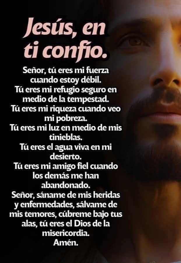 Osopolarluisito's tweet photo. En♥️Ti♥️ConfiO♥️🙏🌹 https://t.co/vGUyj0dKP4