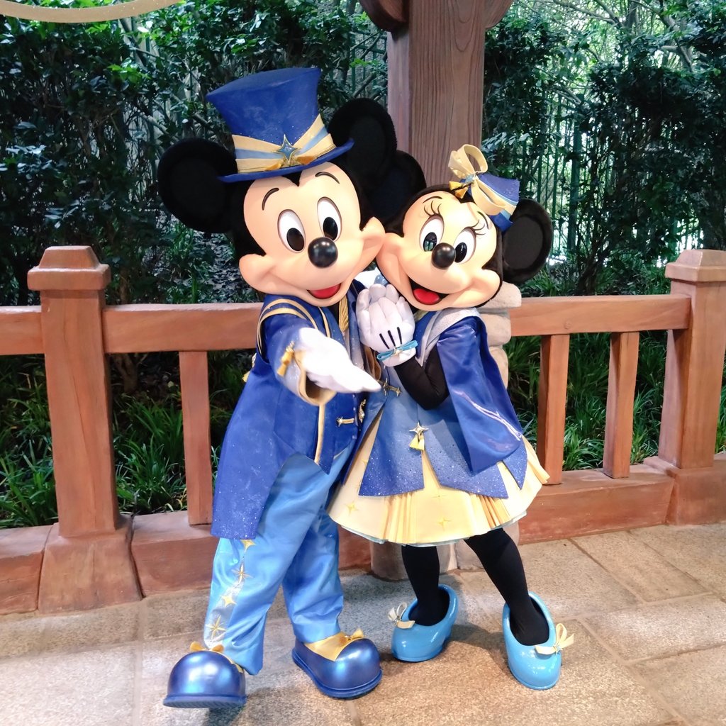 shiba_chibi's tweet photo. ミキミニ♡ドナデジ♡ https://t.co/2KDdtEESRT