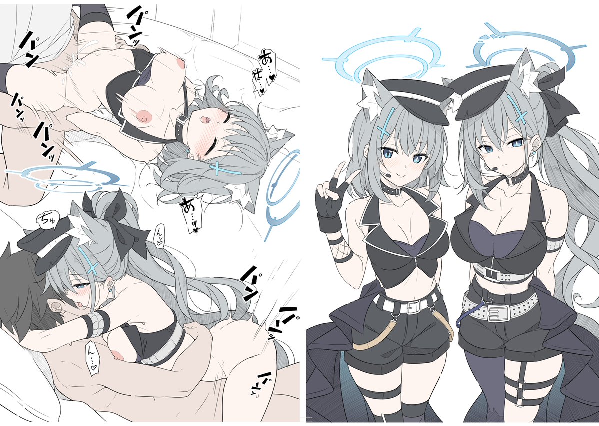 ちこせわと 🔞 tweet media