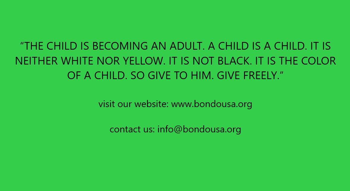 BondoUsa's tweet photo. https://t.co/SZPwbk416l